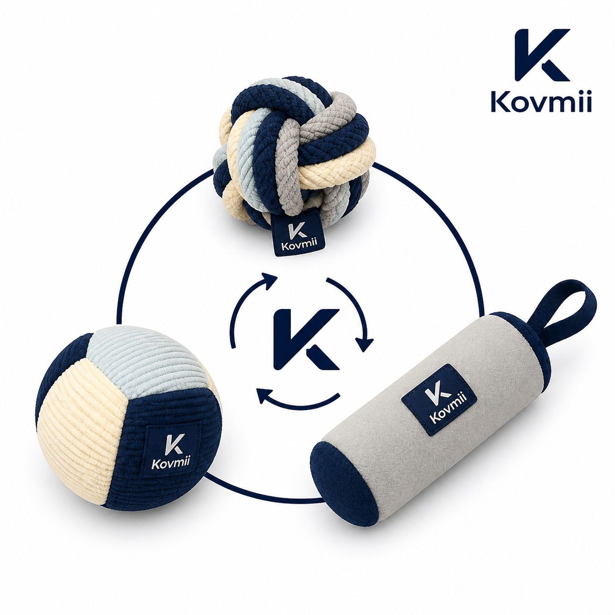 Kovmii™ WalkNest Outing Kit